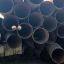 Труба 500x5 мм б/у