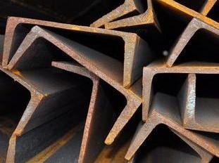 Швеллер 18П б/у купить в Москве