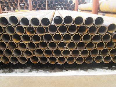 Труба НКТ 73x5.5 мм б/у