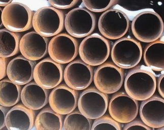 Труба 159x7 мм б/у купить в Москве